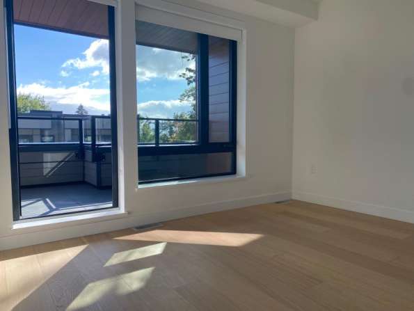 温哥华Oak街Townhouse出租