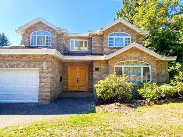 Granville 6BDR Upper House