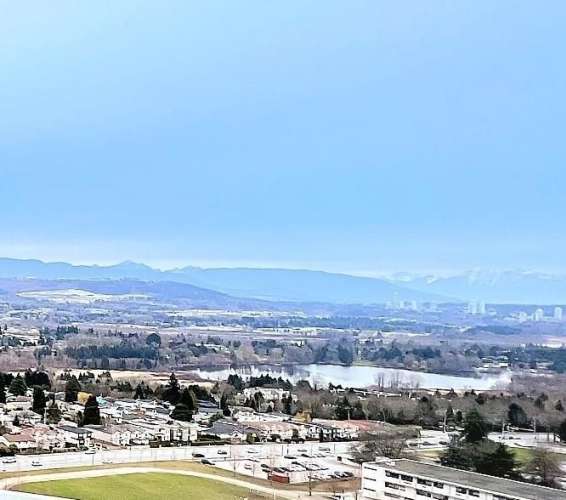 Metrotown1房1卫出租