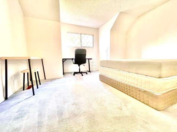 列治文house 分租