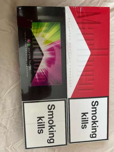 双爆珠 和 红万 各一条 ，每条100