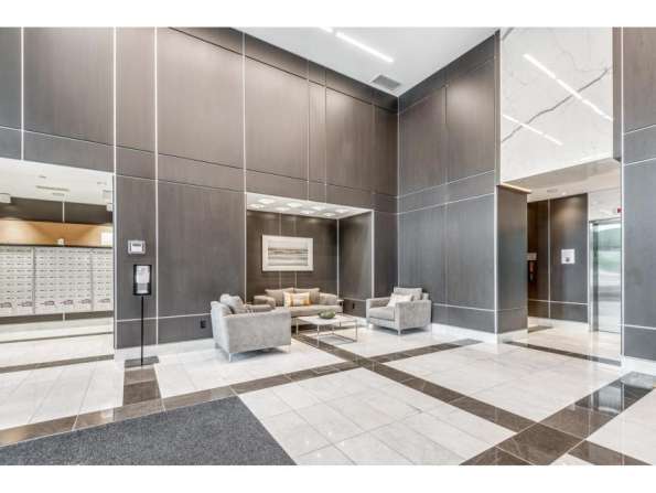 一室一厅豪华公寓近 Brentwood