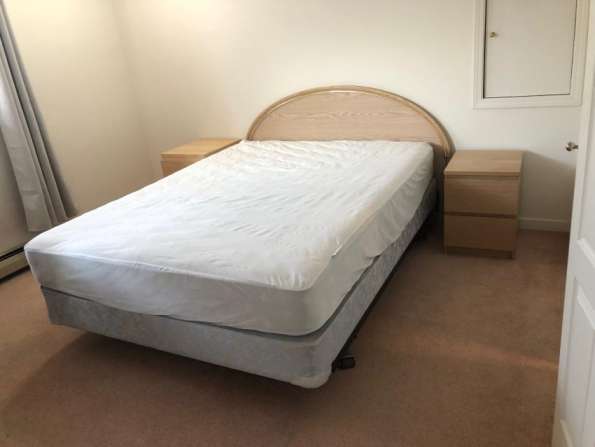 列治文独立屋单房出租