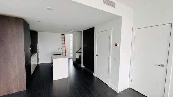 全新Metro3室公寓townhouse