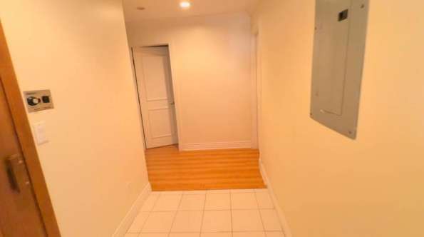Granville 2BDR Basement