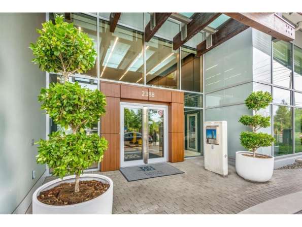 一室一厅豪华公寓近 Brentwood