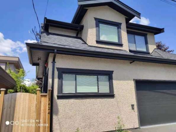 2卧2卫后巷屋16分钟近UBC
