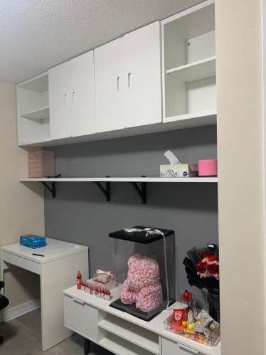 素里townhouse独立出入单房我