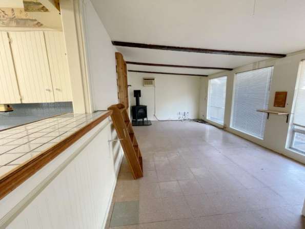 Richmond独立屋三房两厅整屋出租
