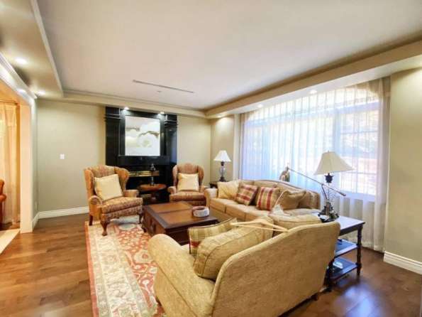 Granville 6BDR Upper House