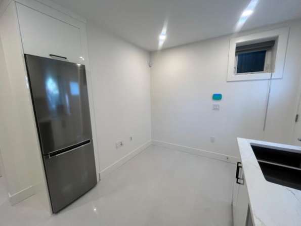 温东中心新屋2房1卫basement