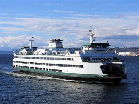 WA ferry fares increase for peak season