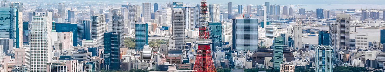 東京本地生活信息網